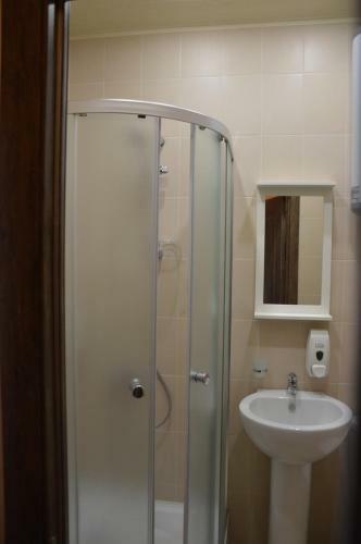 Posada Hotel Primorye