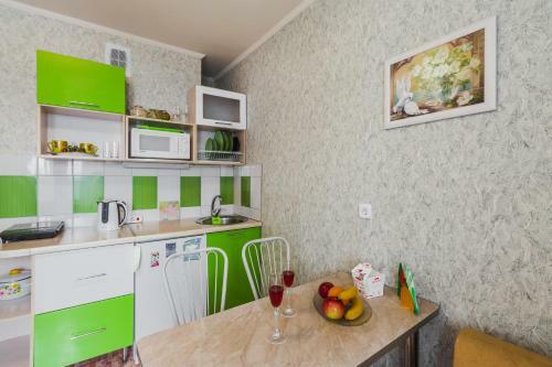 Apartments On Revolyutsionnaya 13a