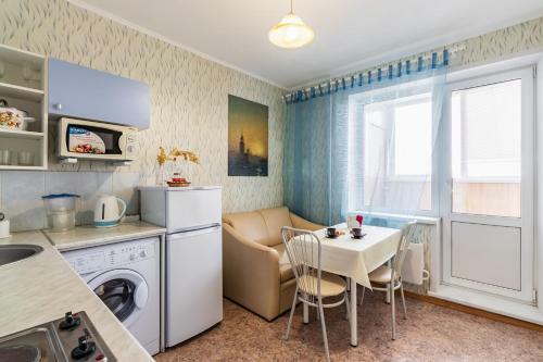 Apartments On Revolyutsionnaya 13a