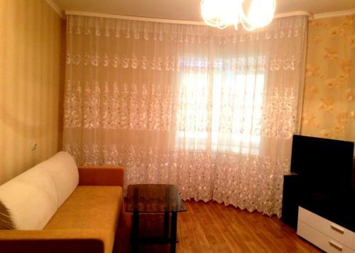 Apartment On Sportivnaya