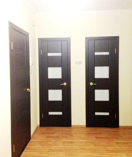 Apartment On Sportivnaya