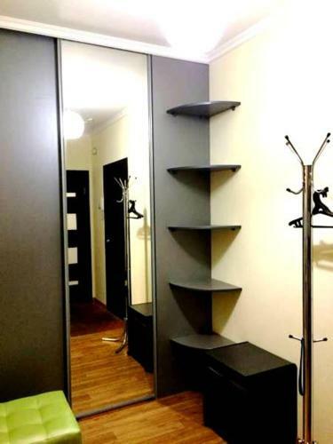 Apartment On Sportivnaya