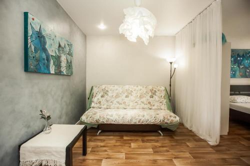 Apartamento Kvartira 70 Let Oktyabrya