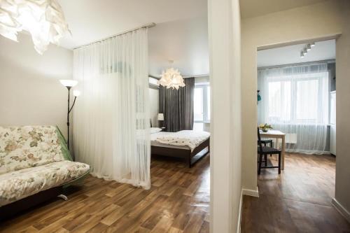 Apartamento Kvartira 70 Let Oktyabrya