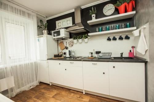 Apartamento Kvartira 70 Let Oktyabrya