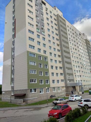 Apartamento ??????????? ?? 40 ??? ?????? 49?