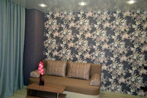 Apartments 40 Let Pobedy 51v