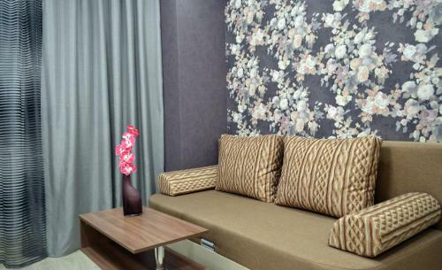 Apartments 40 Let Pobedy 51v