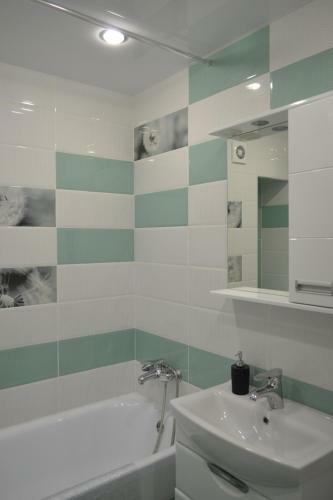 Apartments 40 Let Pobedy 51v