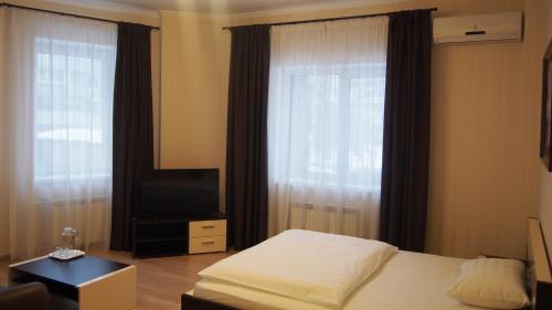 Hotel On Tsvetnoy Bulvar 7