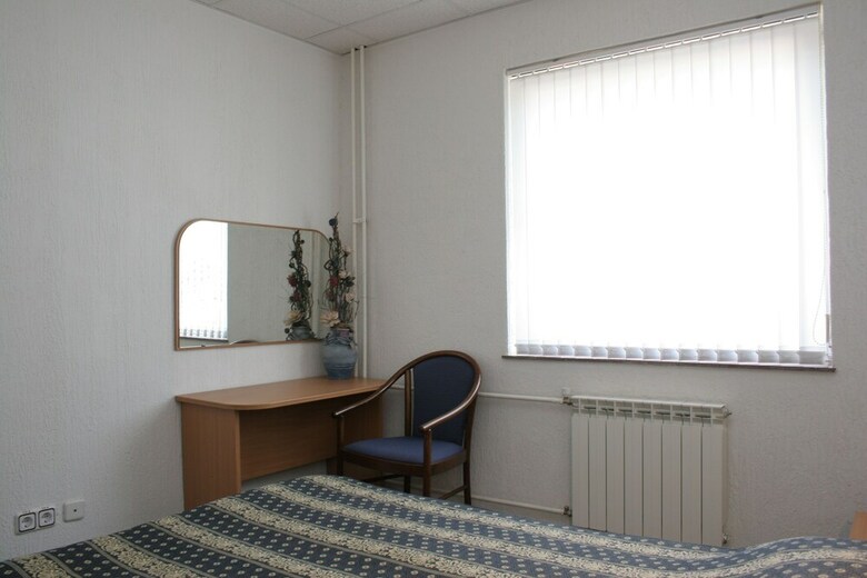 Hotel Altek