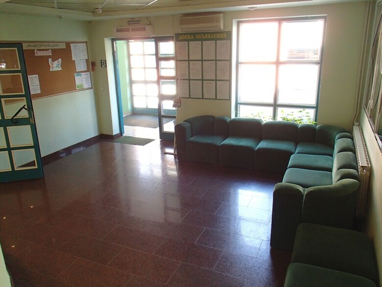 Hotel Altek