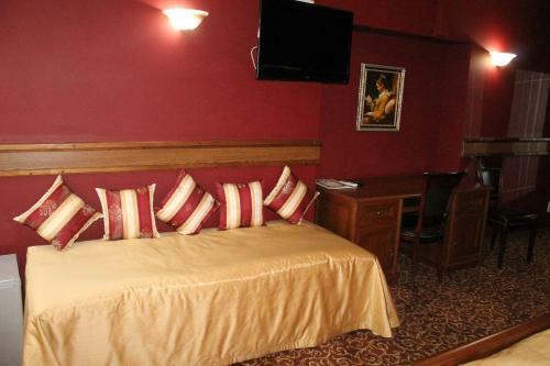 Hotel Poruchik Golicin