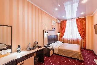 Chocolate Hotel