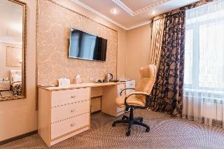 Chocolate Hotel