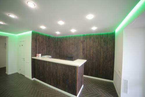 Apartamento Kvarthaus On 40 Let Pobedy