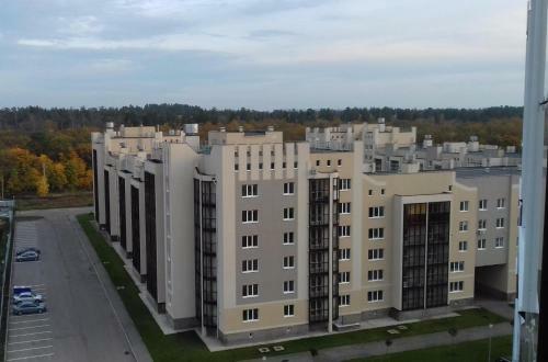 Apartamento Kvarthaus On 40 Let Pobedy