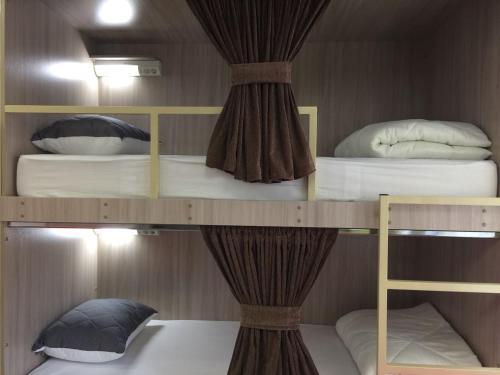 Hostel Trip Tolyatti