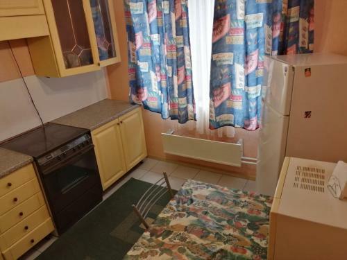 Apartamento Tatishcheva 13