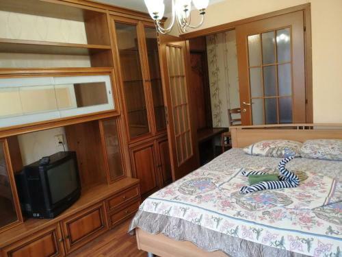 Apartamento Tatishcheva 13