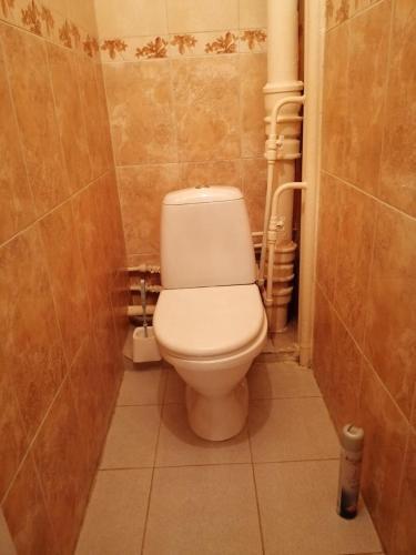 Apartamento Tatishcheva 13