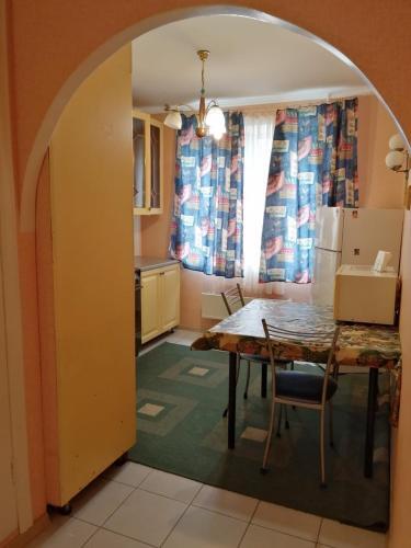 Apartamento Tatishcheva 13