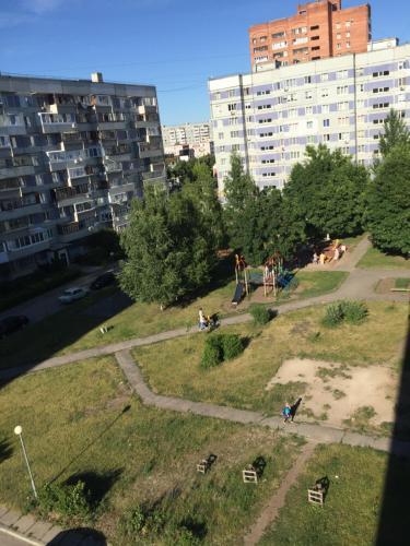 Apartamento Tatishcheva 13