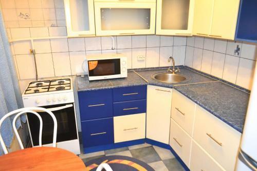 Apartment Na Pobedy 62