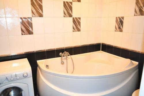 Apartment Na Pobedy 62
