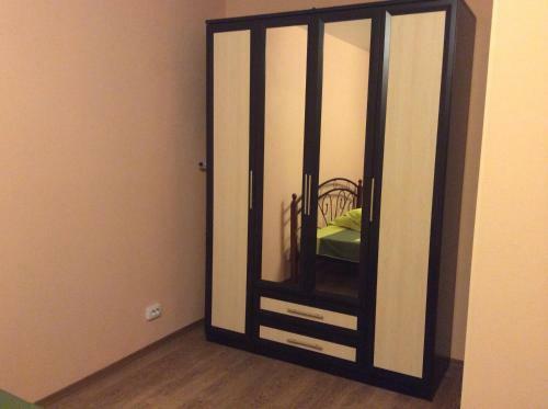 Apartament On Komsomolskaya