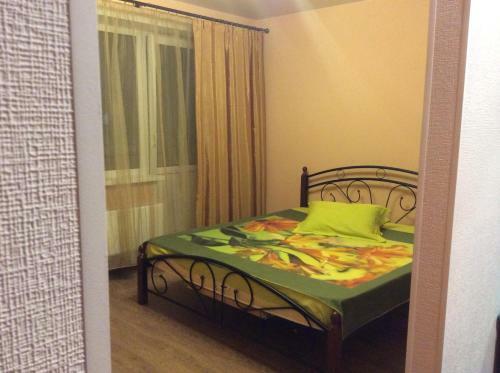 Apartament On Komsomolskaya