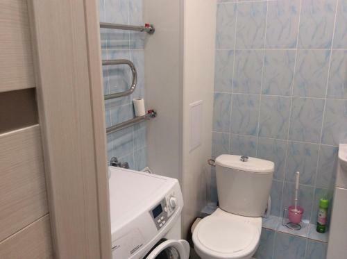 Apartament On Komsomolskaya