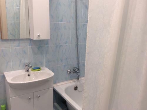 Apartament On Komsomolskaya