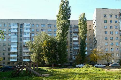 Apartamento ???? 102