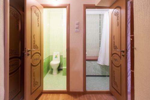 Apartment On Ulitsa Mira 117