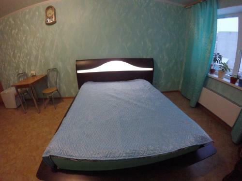 Apartment On Gorkogo 74 Green