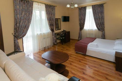 Hotel Alta Vista