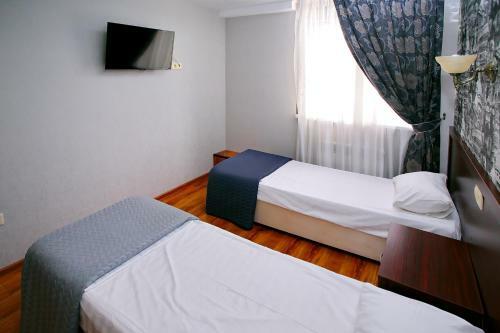 Hotel Alta Vista
