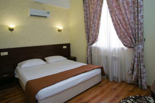 Hotel Alta Vista