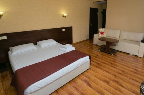 Hotel Alta Vista