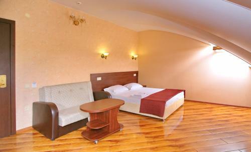 Hotel Alta Vista
