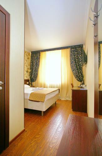 Hotel Alta Vista