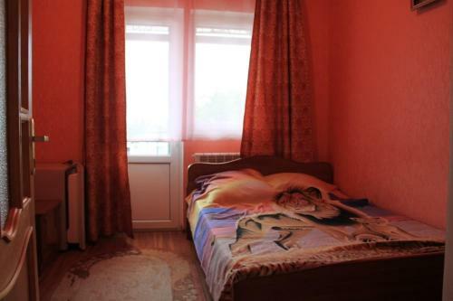 Hostal Lyubava