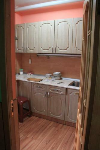 Hostal Lyubava
