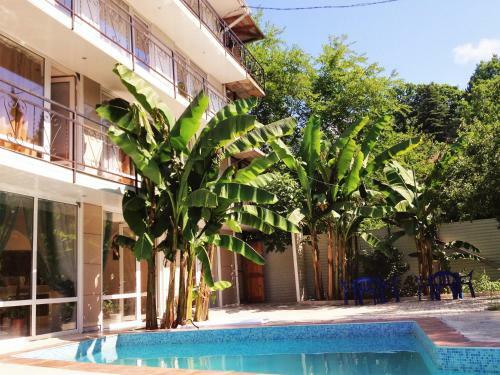Hostal Anastasiya Guest House