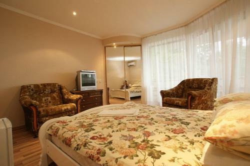Hostal Anastasiya Guest House