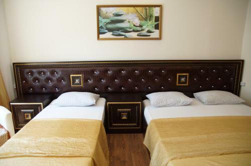 Hostal Anastasiya Guest House