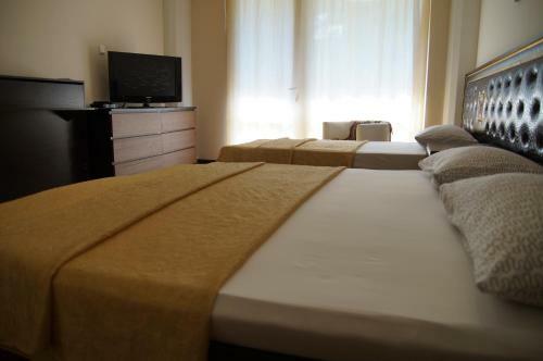 Hostal Anastasiya Guest House