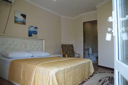 Hostal Anastasiya Guest House