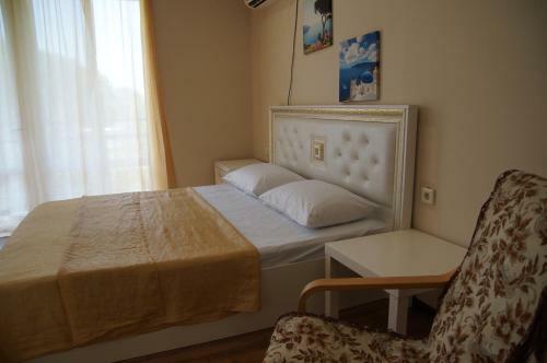 Hostal Anastasiya Guest House